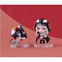 ホロライブ　フィギュア　ラバスト　② ホロライブ フィギュア ラバスト ② Amazon.co.jp: 一ノ瀬うるは